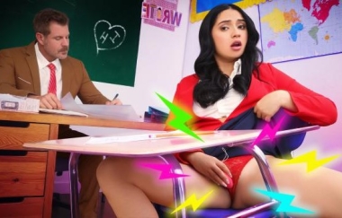 Ophelia Purr - Summa Cum In My Mouth Laude