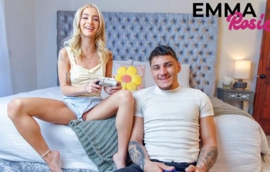 Emma Rosie - Breed Me For My Birthday - Shesbreedingmaterial