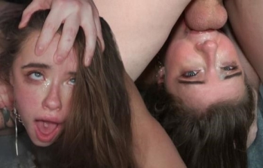 Eden Ivy - Her Deepthroat Is So Good Itll Restore Your Faith In Humanity