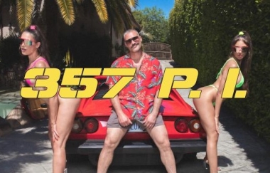 Gizelle Blanco, Katrina Colt - 357 P.i. - Luxeplayhouse