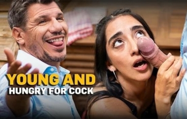 Luz Garcia - The Return Of The Kink