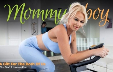 London River - A Gift For The Both Of Us