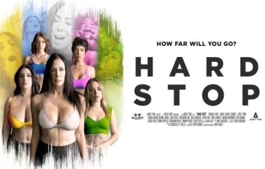 Reagan Foxx, Kenna James, Anna Claire Clouds, Theodora Day, Sarah Arabic, Little Puck Hard Stop