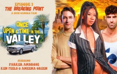 Ameena Green - The Breaking Point - Episode 7