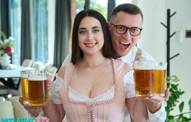 Remido - Oktoberfest Comes Home - Onlytarts