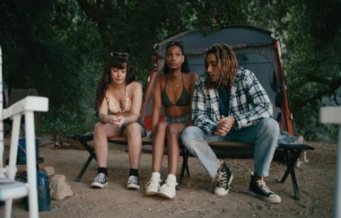 Chanel Camryn, Addis Fouche - Camp Carnage - Part 2