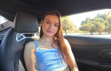 Matty Mila Perez - Matty Mila Perez, Alex Jett - Bangrealteens