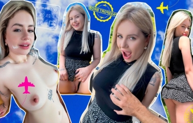 Georgia Koveva - Lucky In Luxembourg