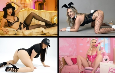 Mylf Of The Month 2024 Recap Mylfselects