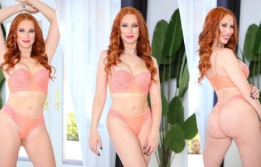 Madison Morgan - Lusts For Chocolate