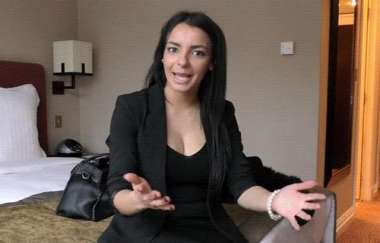 Sophia Laure - Woodmancastingx