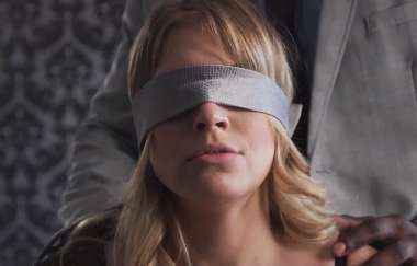 Giselle Palmer - A Black Bull For My Hotwife 2, Scene 1