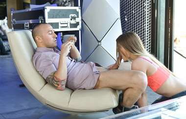 Brooke Karter - The Stepsister Sex Tape