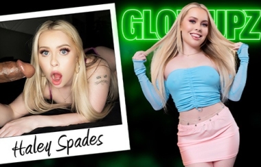 Haley Spades - There Is No One Like Haley