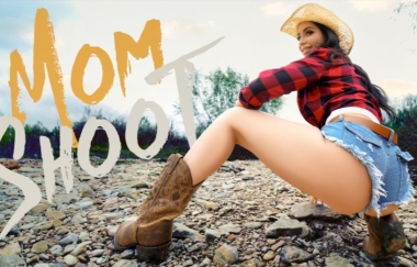 Alexa Payne - Cowgirls Crave Cock