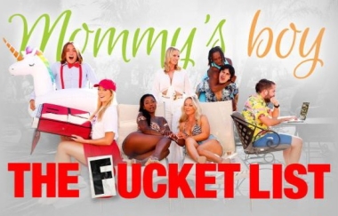 Rachael Cavalli, Gogo Fukme, Sadie Summers - The Fucket List