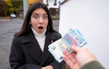 Katty West - Petite House Cleaner Loves To Suck