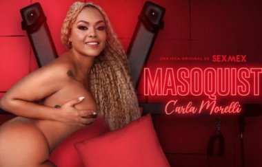 Carla Morelli - Masochist