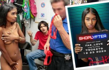 Fae Love - Xmas True Meaning