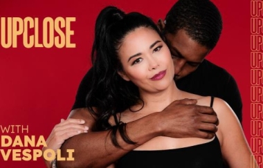 Dana Vespoli - Up Close With Dana Vespoli